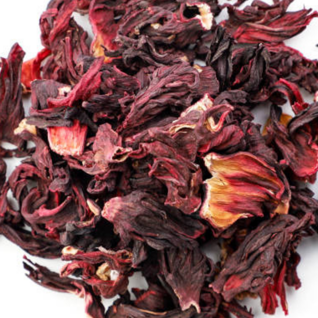 Hibiscus - Dried Herb
