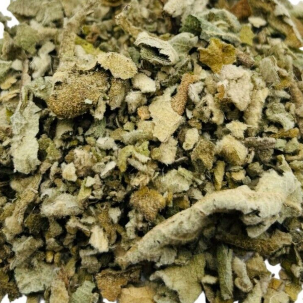 Mullein - Dried Herb