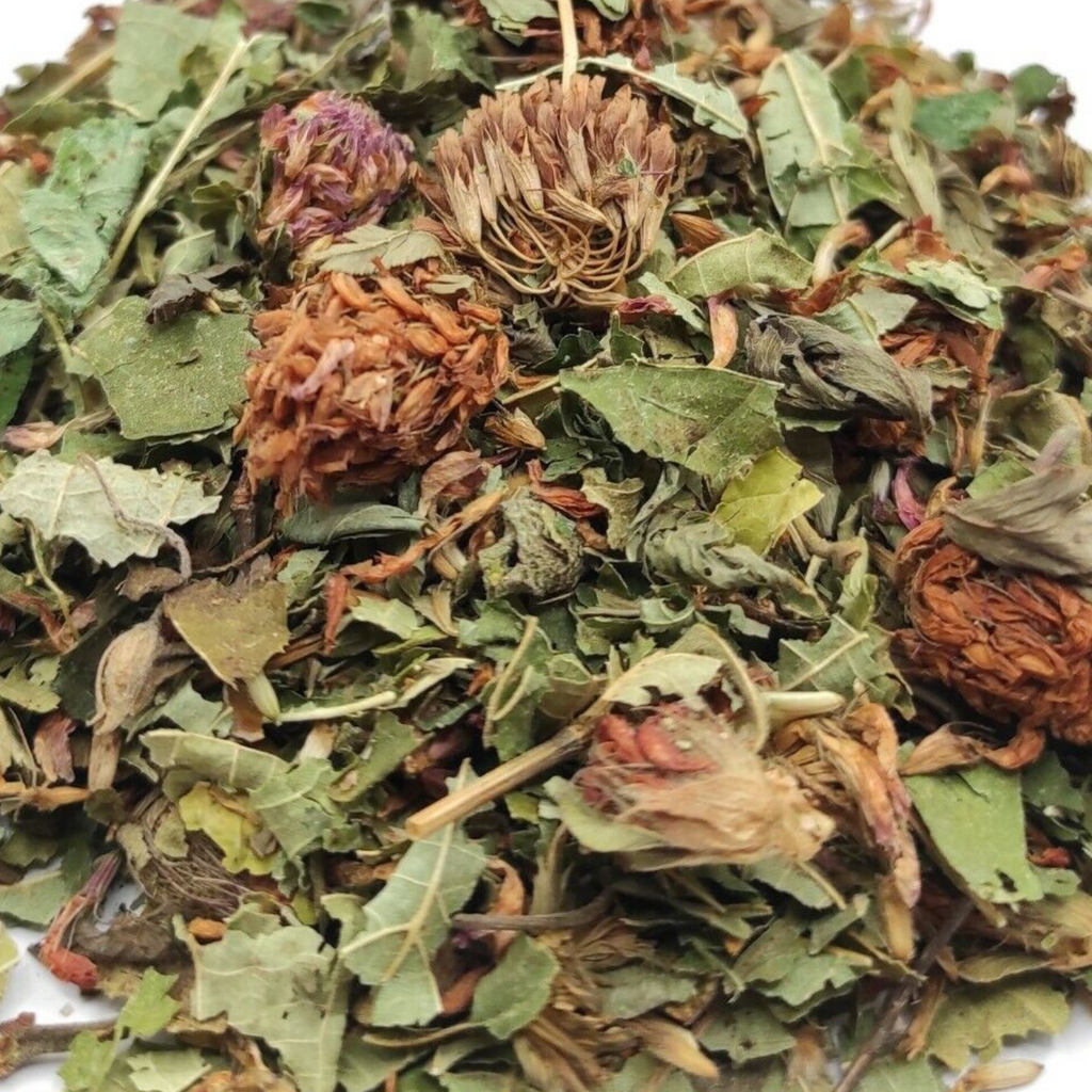 Red Clover - Dried Herb