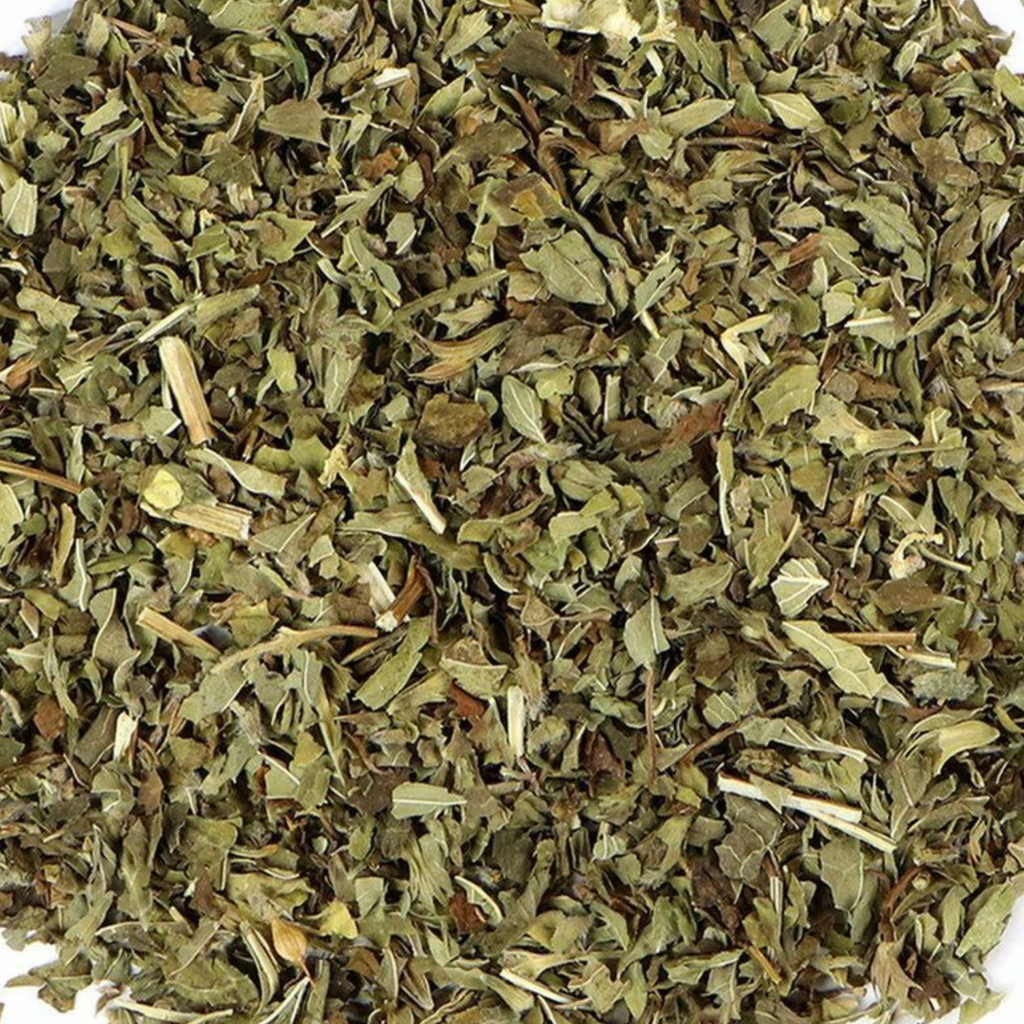 Lemon Balm - Dried Herb