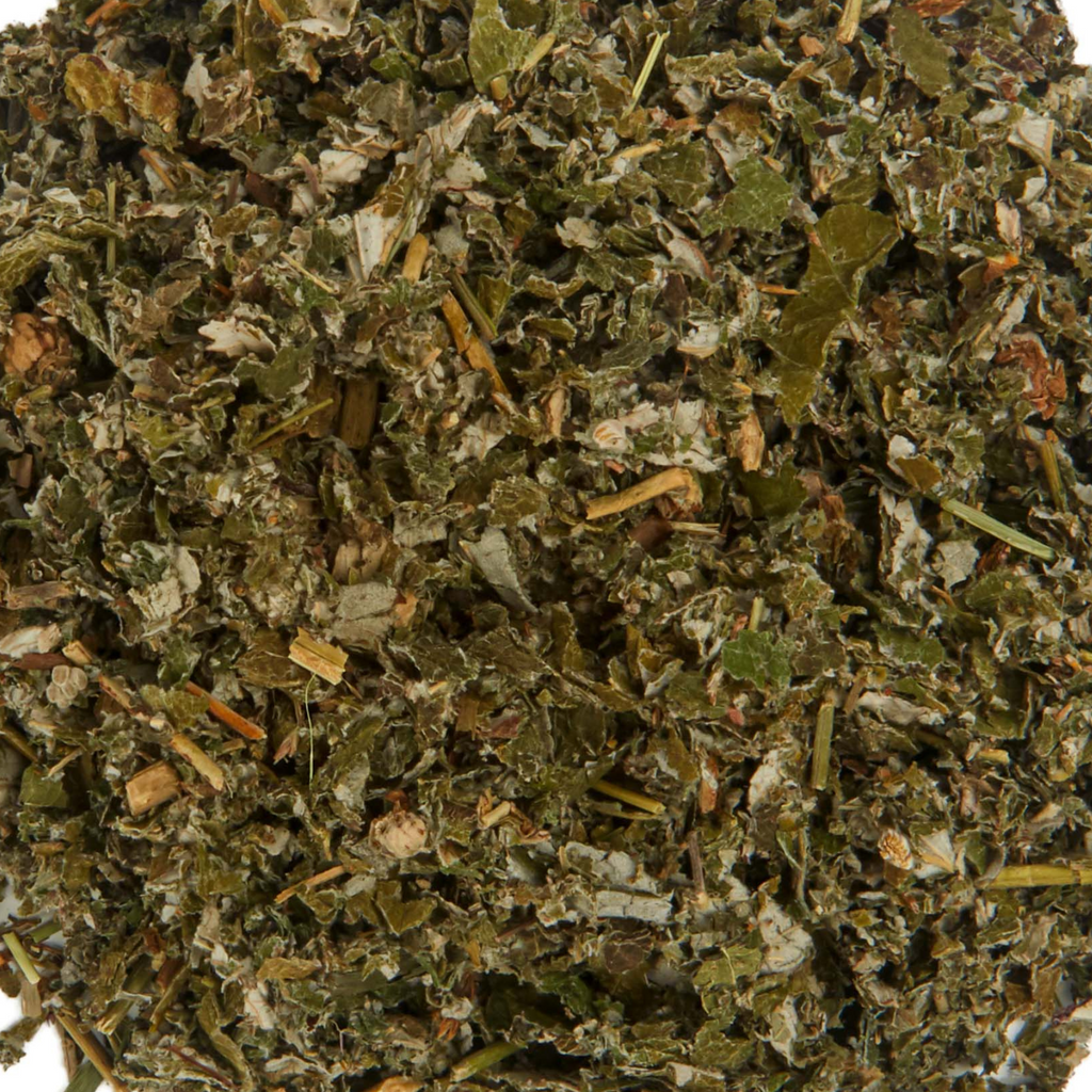 Red Raspberry Leaf - Dried Herb
