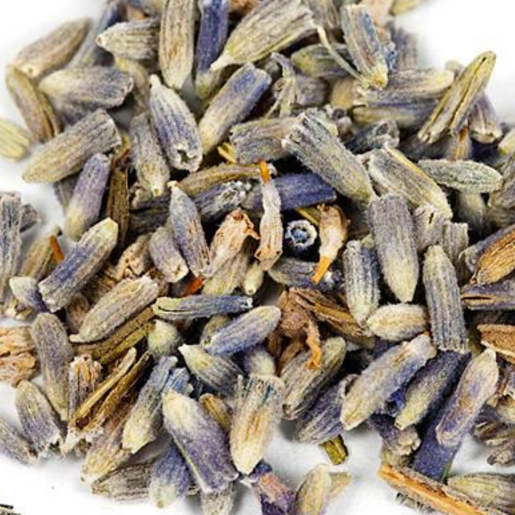 Lavender - Dried Herb